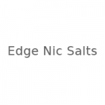 Edge Nic Salts E-liquid