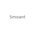 Smoant E-Sigaretten