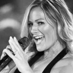 Helene Fischer - Midway Store Veendam